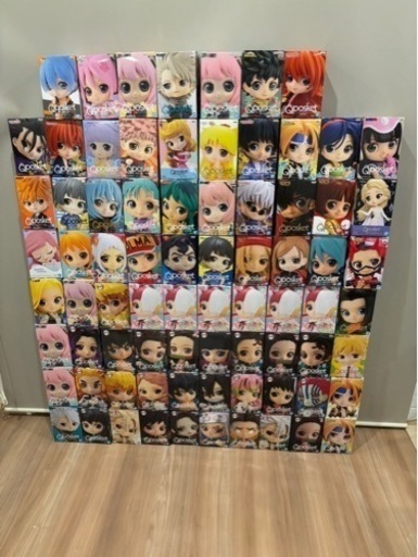 フィギュア