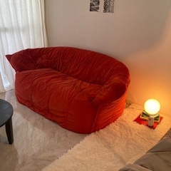 ligne roset リーンロゼ ROSETBRIGANTIN ロゼブリガンタン2pソファ