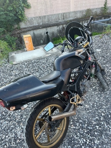 ホンダ ns_1