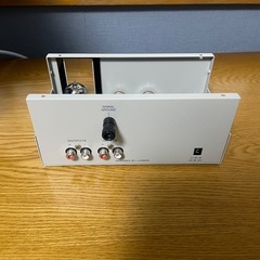 luxman lxv-ot10 Muses03 真空管セット　その他おまけつき　フォノアンプ　Mullad　