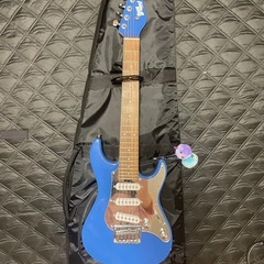 ESP×バンドリ!コラボレーションSNAPPER Tae Mini花園たえ