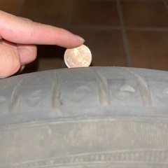 【バラ売り可】 BRZ純正ホイール 17インチ 7.5j pcd100 ミシュラン PRIMACY HP 215/45r17 タイヤホイール 4本 セット