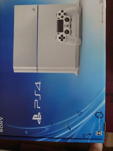 プレステーション4 PS4