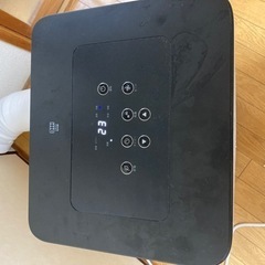 冷風機　値下げ対応出来ます！