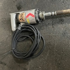 ✨エクセン 中古 H107 コンクリートバイブレーター✨うるま市田場✨
