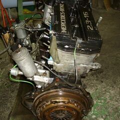 MB-117タイプエンジンリビルトシリンダーヘツト販売