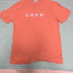 コーエン tシャツメンズM