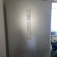 2019年製 3ドア冷蔵庫 Panasonic NR-C370C