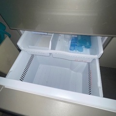 2019年製 3ドア冷蔵庫 Panasonic NR-C370C