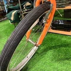 【店頭決済、近郊自社配送可】26インチ ビーチクルーザー