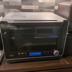 日立 オーブンレンジ MROの中古が安い！激安で譲ります・無料で  