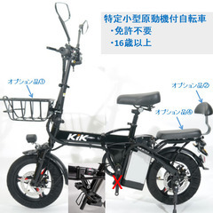 Panasonic]GYUTTO ANNYS(ギュット アニーズ)20吋 電動アシスト自転車 