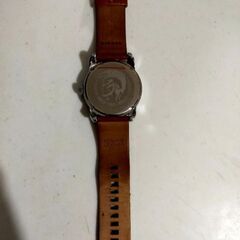 DIESEL（ディーゼル腕時計）