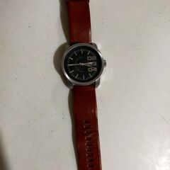 DIESEL（ディーゼル腕時計）