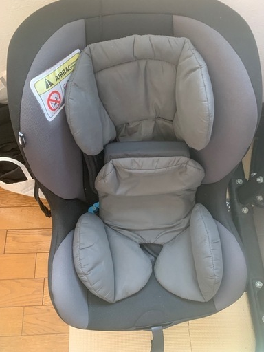 ベビーカー、チャイルドシート\n