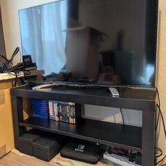 TV SHARP LC-40U30 4K