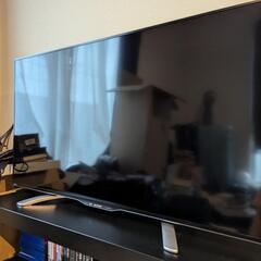 TV SHARP LC-40U30 4K