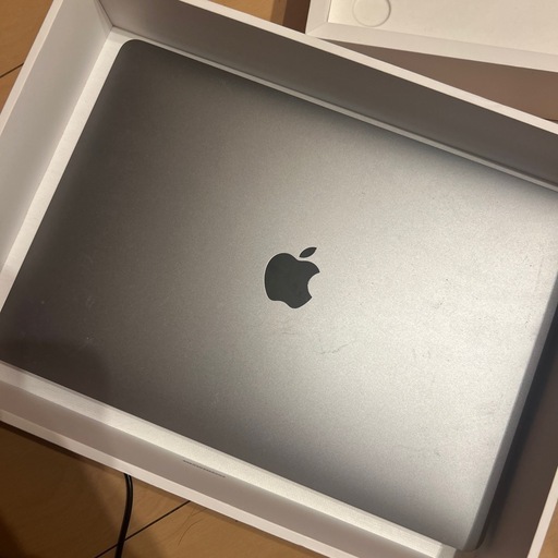 周辺機器 MacBook Pro
