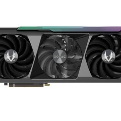 新品未開封】ZOTAC GeForce RTX 3070 Ti