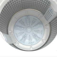 AQUA アクア 洗濯機 AQW-P7N(w) 7kg 2023年製