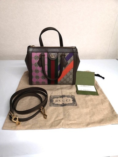 GUCCI バック