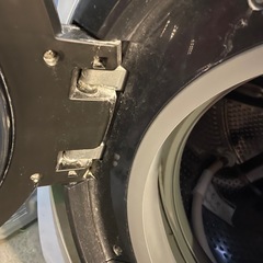 ドラム式ビートウォッシュ洗濯機