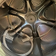 ドラム式ビートウォッシュ洗濯機