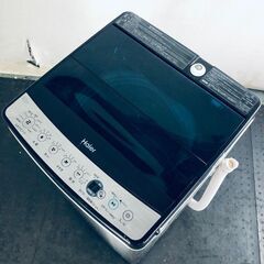 ID:sd25618 ハイアール Haier 洗濯機 一人暮らし 中古 2022年製 全自動 