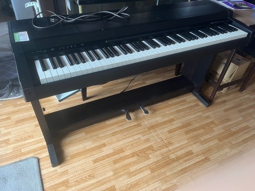 YAMAHA 電子ピアノ CLP-300