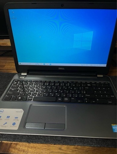 「美品」 Dell Inspiron15R 5537