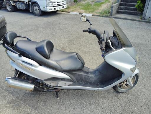 マジェスティ125