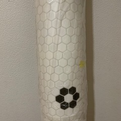 新品 クッションフロア 5畳分 モノトーン　ホワイト 白 タイル風　花柄 引越し 模様替え　インスタ映え リフォーム 内装 DIY 工事 修理 大工 床 事務所 一軒家 古民家 改築 引越し 店舗 事務所 インテリア 　家具