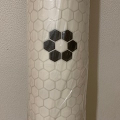 新品 クッションフロア 5畳分 モノトーン　ホワイト 白 タイル風　花柄 引越し 模様替え　インスタ映え リフォーム 内装 DIY 工事 修理 大工 床 事務所 一軒家 古民家 改築 引越し 店舗 事務所 インテリア 　家具