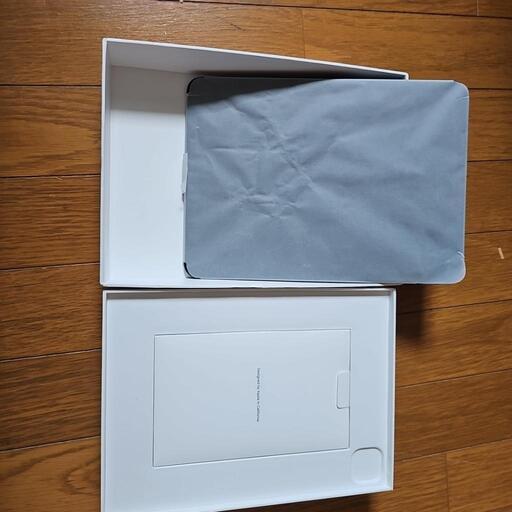 iPadPro 11インチ 第三世代 WiFi 128GB スペースグレー 【公式通販 