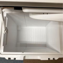 コードレス冷温庫、クーラーボックス