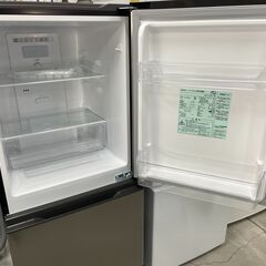 冷蔵庫探すなら「リサイクルR 」❕AQUA 2ドア冷蔵庫❕軽トラ無料貸し出し❕購入後取り置きにも対応 ❕R5055