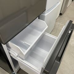 冷蔵庫探すなら「リサイクルR 」❕AQUA 2ドア冷蔵庫❕軽トラ無料貸し出し❕購入後取り置きにも対応 ❕R5055