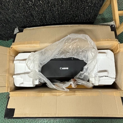 Canon インクジェットプリンター iP8730