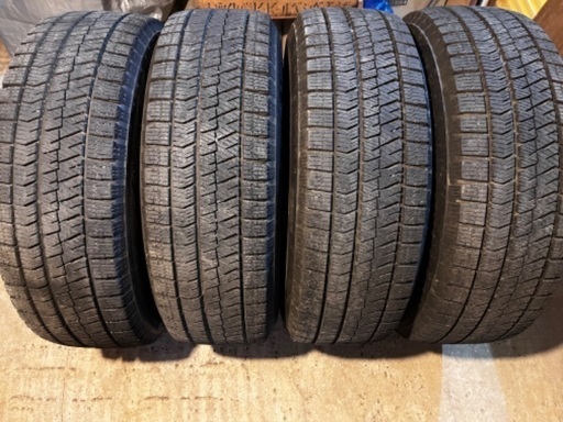 楽天市場】205／65r16 vrx2 セットの通販 ブリヂストンVRX2◇205/65R16