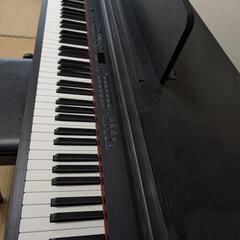 決まりました♪ヤマハ電子ピアノ SCLP-430B - 鍵盤楽器、ピアノ 