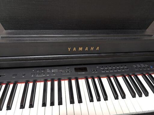 決まりました♪ヤマハ電子ピアノ SCLP-430B