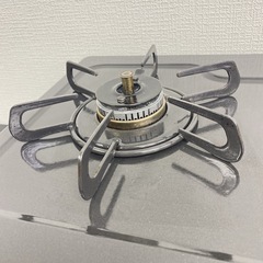 ご来店限定】＊パロマ LPガスコンロ 2019年製＊0829-2