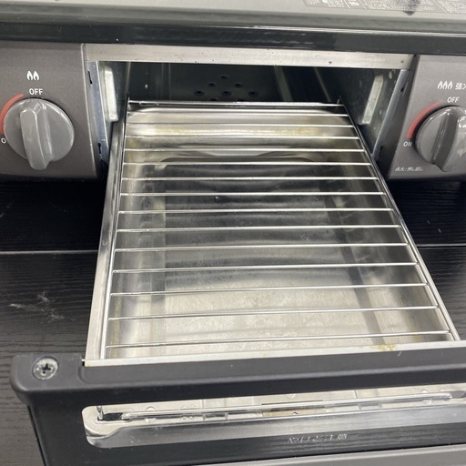 【ご来店限定】＊リンナイ  LPガスコンロ　2021年製＊0829-4 ご来店限定】＊リンナイ LPガスコンロ 2021年製＊0829-4