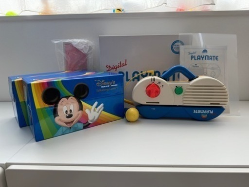 美品　DWEトークアロング
