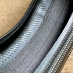 DUNLOP LE MANS V+ 215/60R16 95H 中古タイヤ4本セット