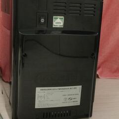 ジャンク品）デロンギ　マグニフィカS
型番: ECAM23120