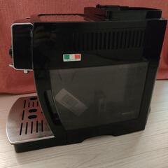ジャンク品）デロンギ　マグニフィカS
型番: ECAM23120