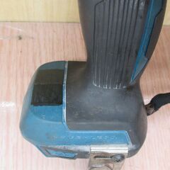 makita マキタ HP484D 震動ドライバドリル 18V 中古品 本体のみ【ハンズクラフト宜野湾店】