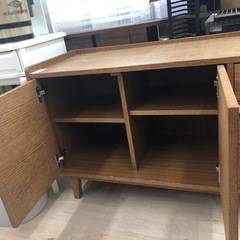 【UNICO】キャビネットのご紹介です【トレファク東大阪箕輪店】 UNICO】キャビネットのご紹介です【トレファク東大阪箕輪店】