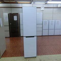 ID 019626 冷蔵庫2ドア 208L ハイアール 2023年 JR-SX21A